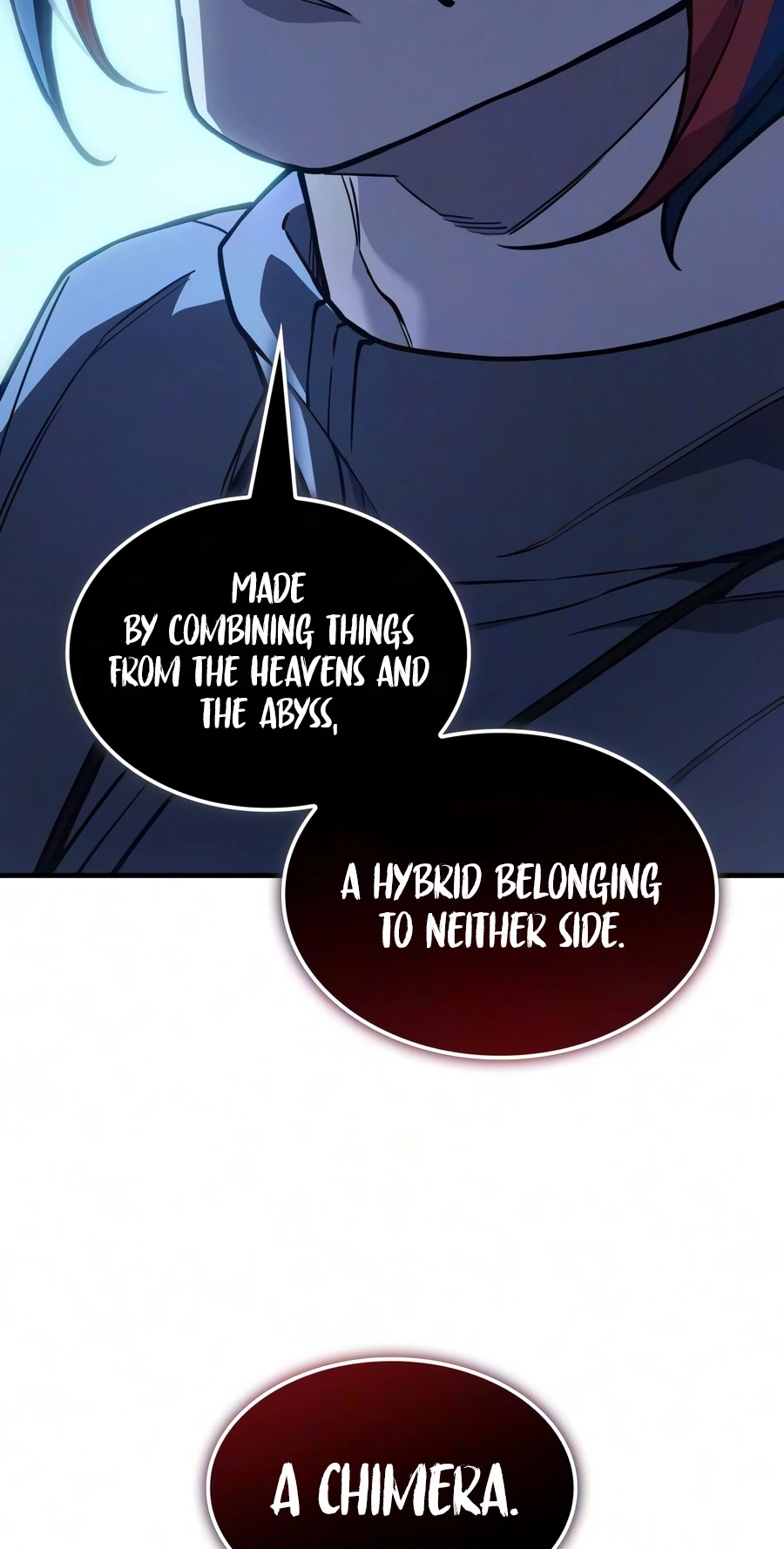 Read Returned by the King chapter 156 image 97 on Lezhin