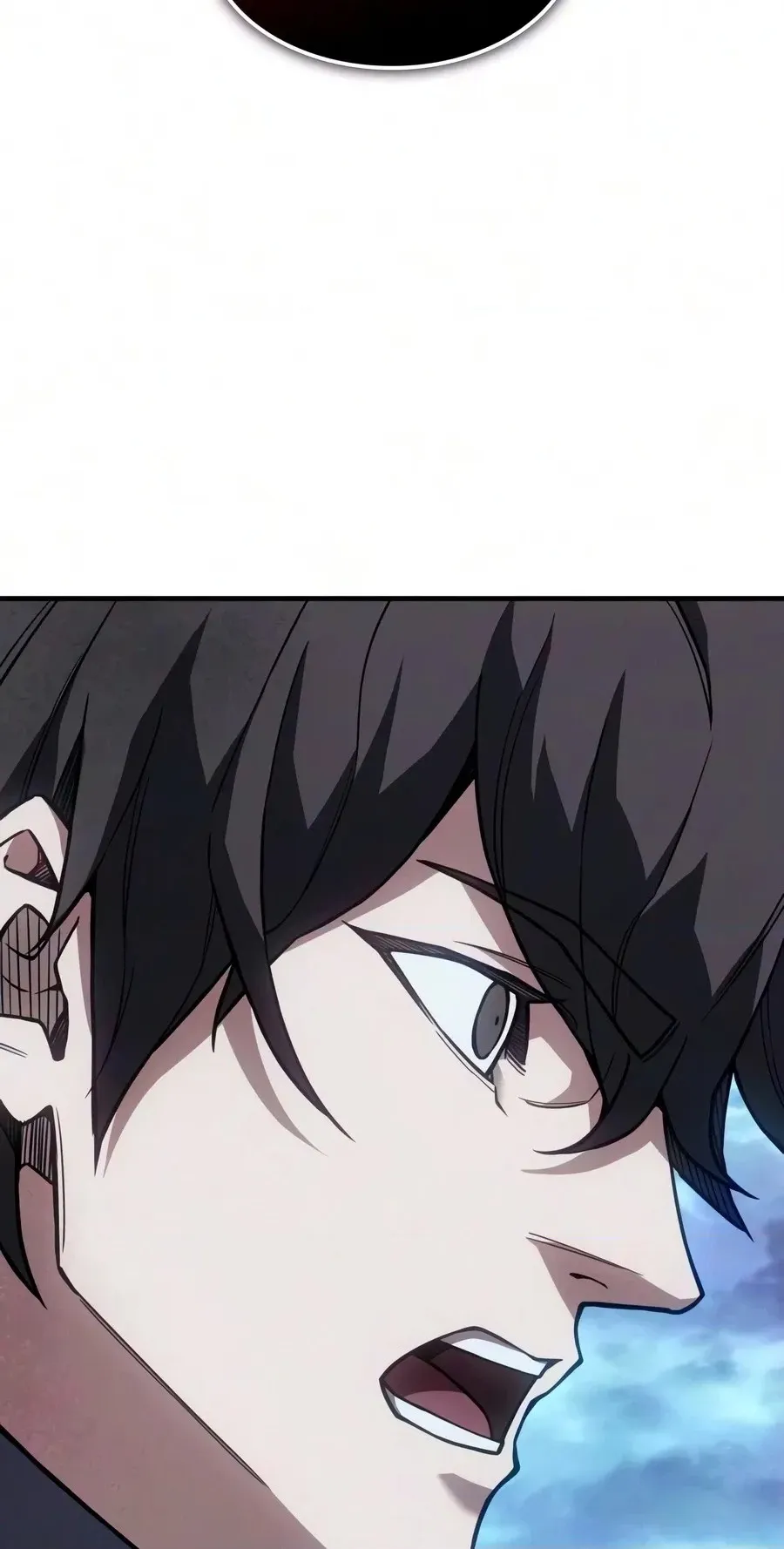 Read Returned by the King chapter 156 image 98 on Lezhin
