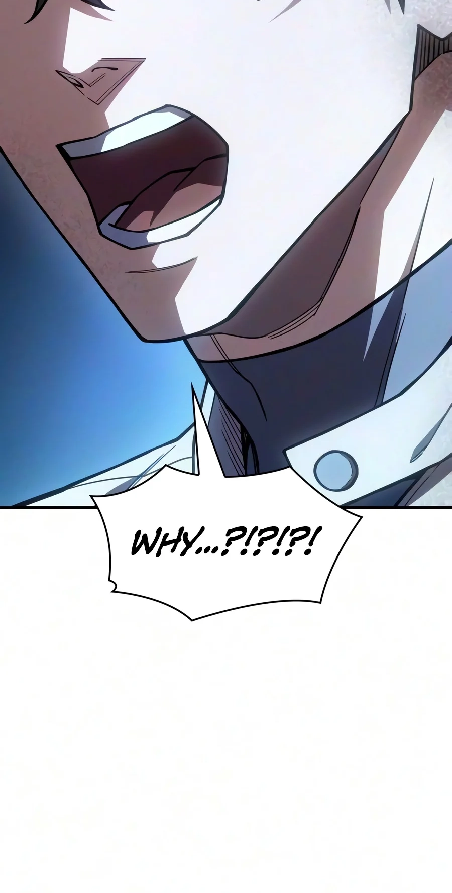 Read Returned by the King chapter 157 image 1 on Lezhin