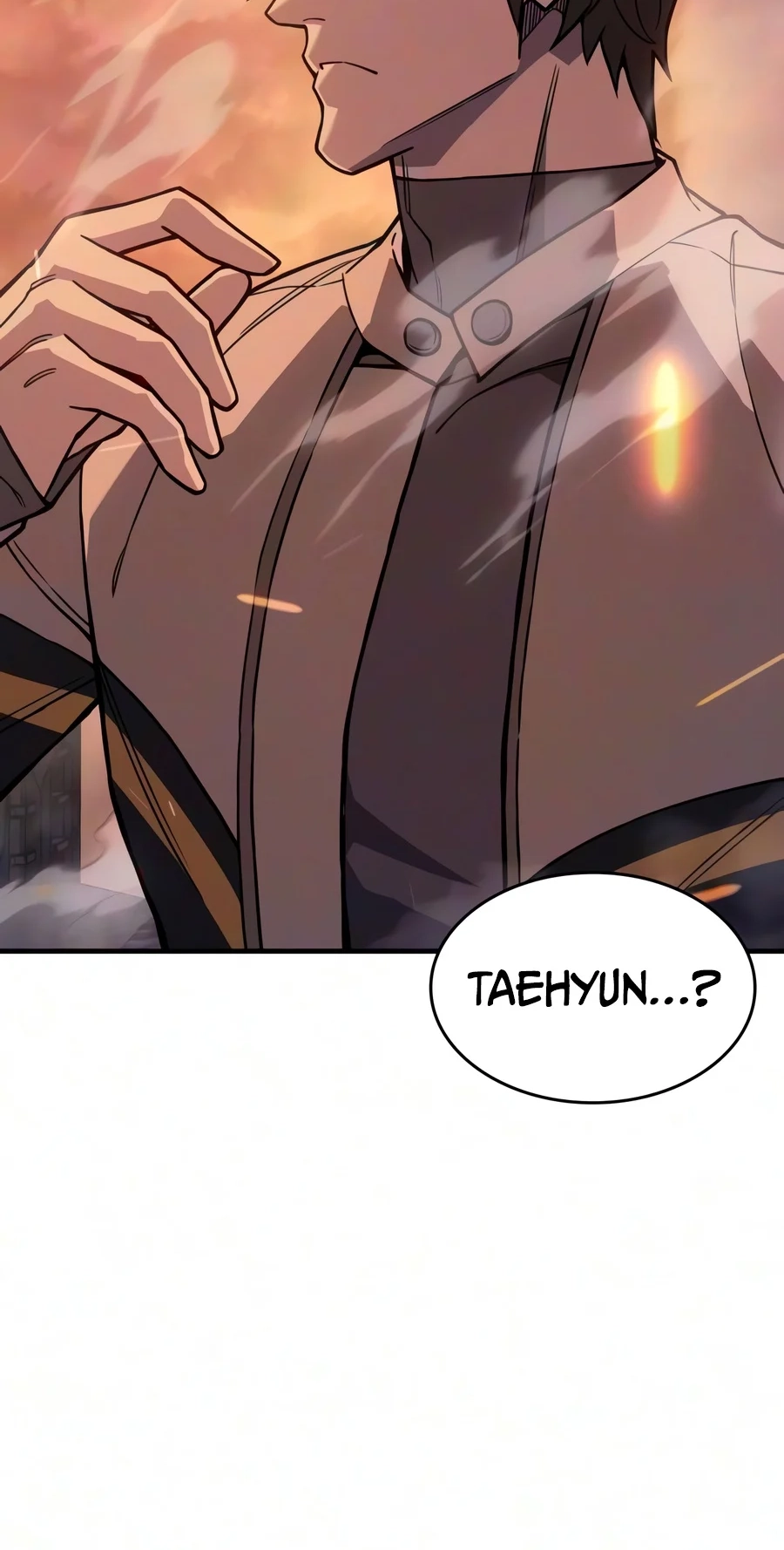 Read Returned by the King chapter 157 image 104 on Lezhin