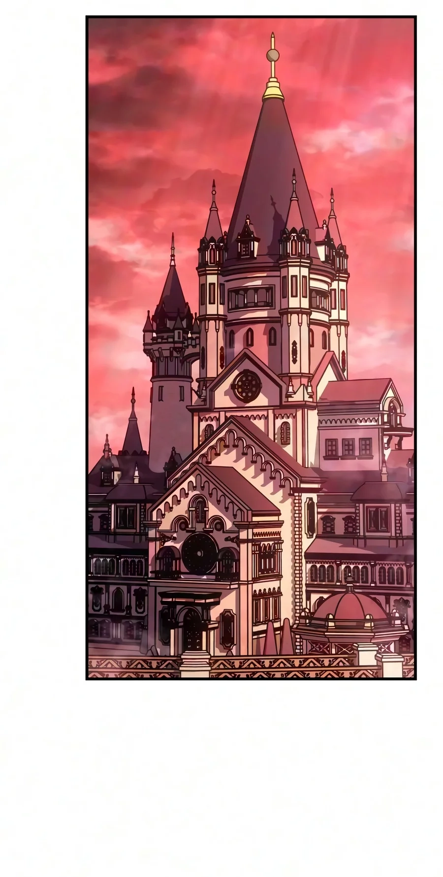 Read Returned by the King chapter 157 image 11 on Lezhin