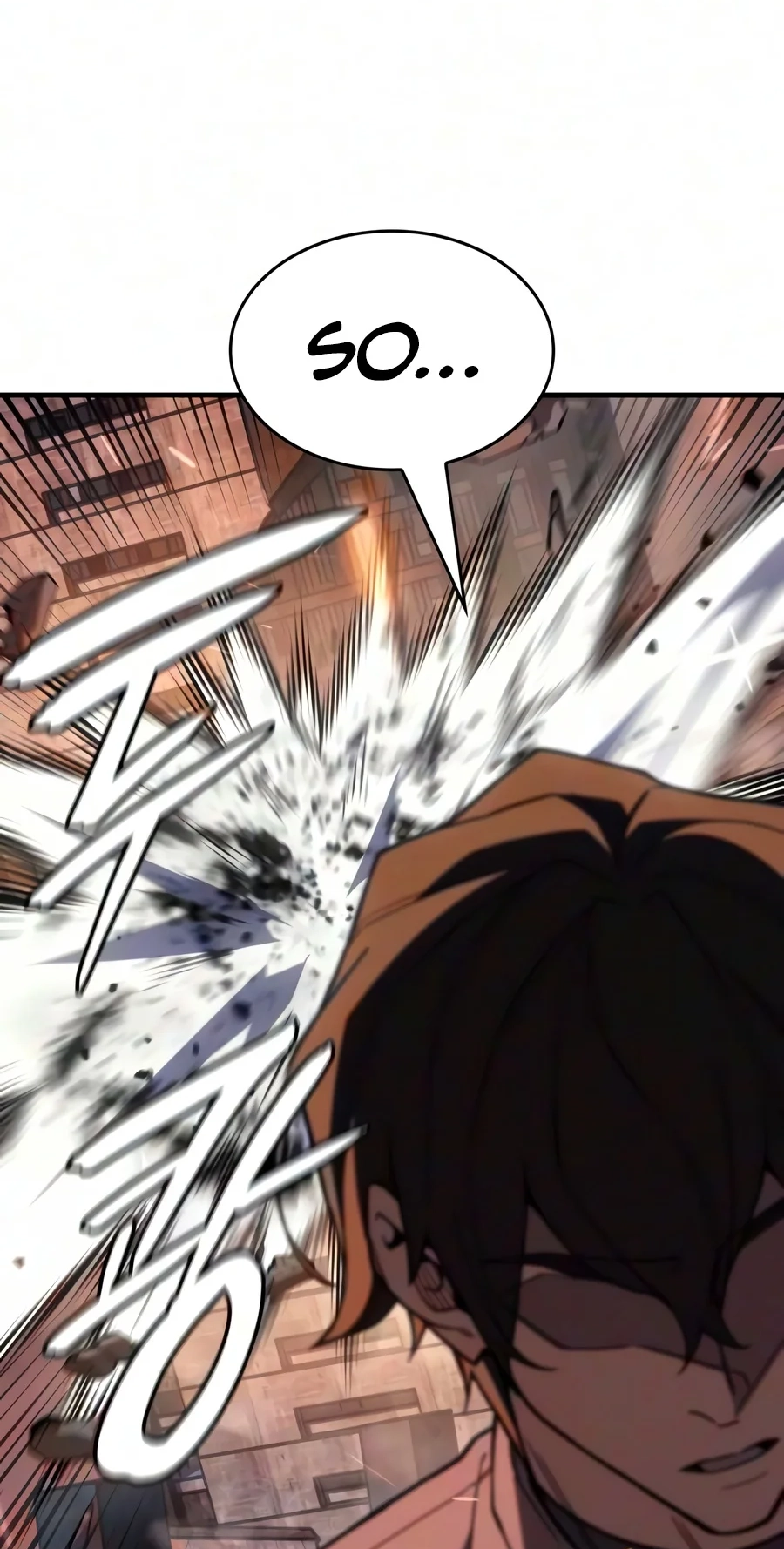 Read Returned by the King chapter 157 image 112 on Lezhin