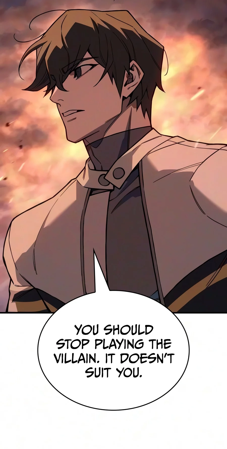 Read Returned by the King chapter 157 image 117 on Lezhin