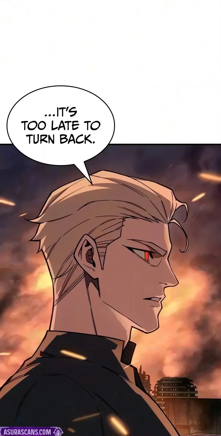 Read Returned by the King chapter 157 image 118 on Lezhin