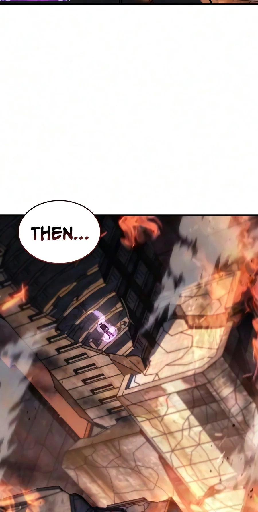 Read Returned by the King chapter 157 image 119 on Lezhin