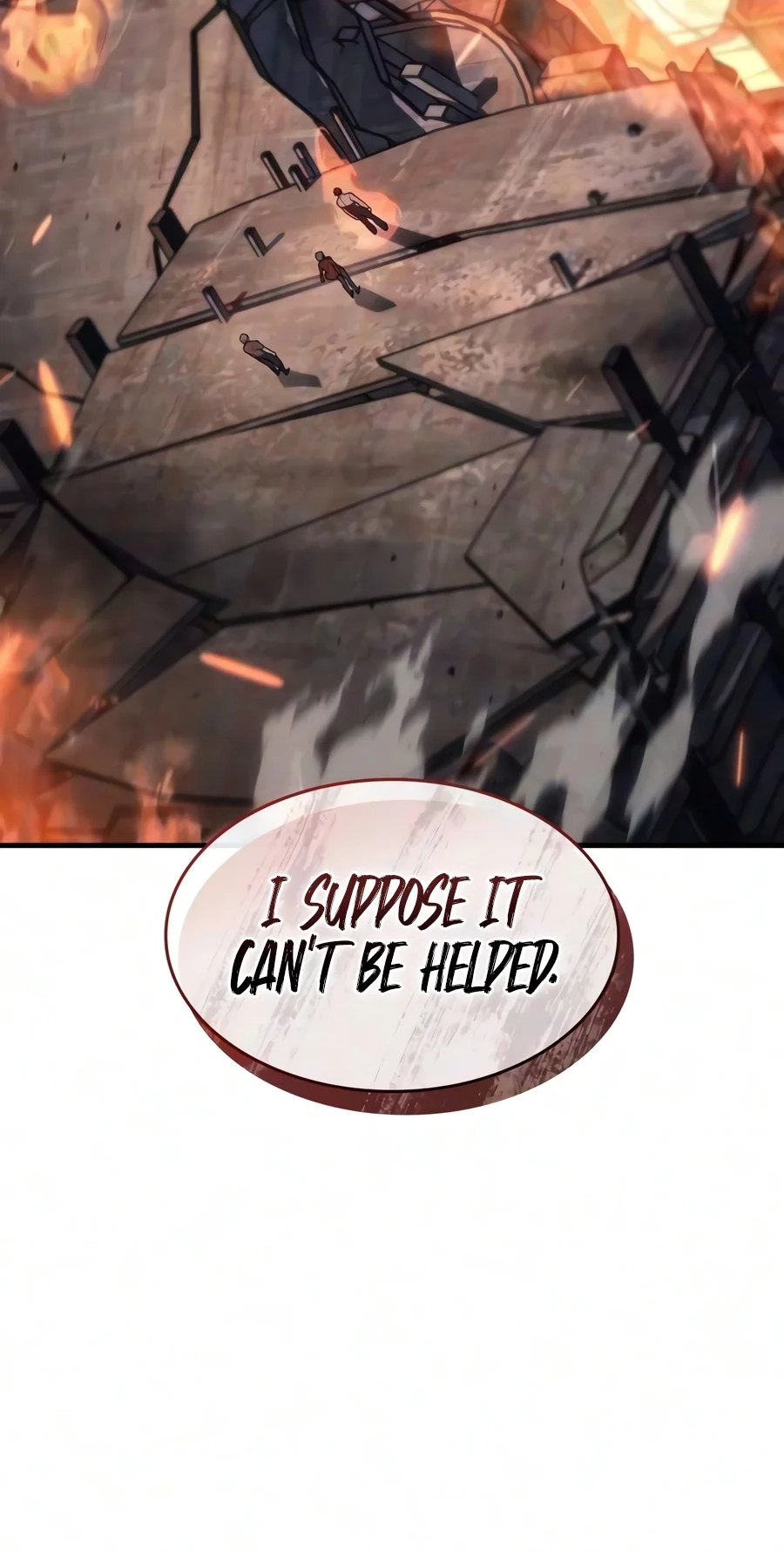 Read Returned by the King chapter 157 image 120 on Lezhin