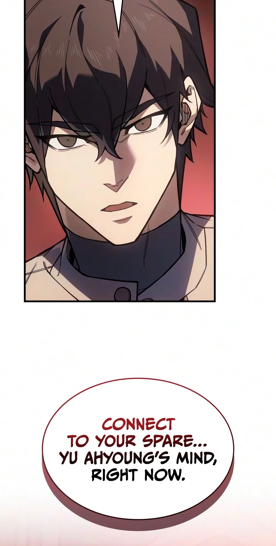 Read Returned by the King chapter 157 image 15 on Lezhin