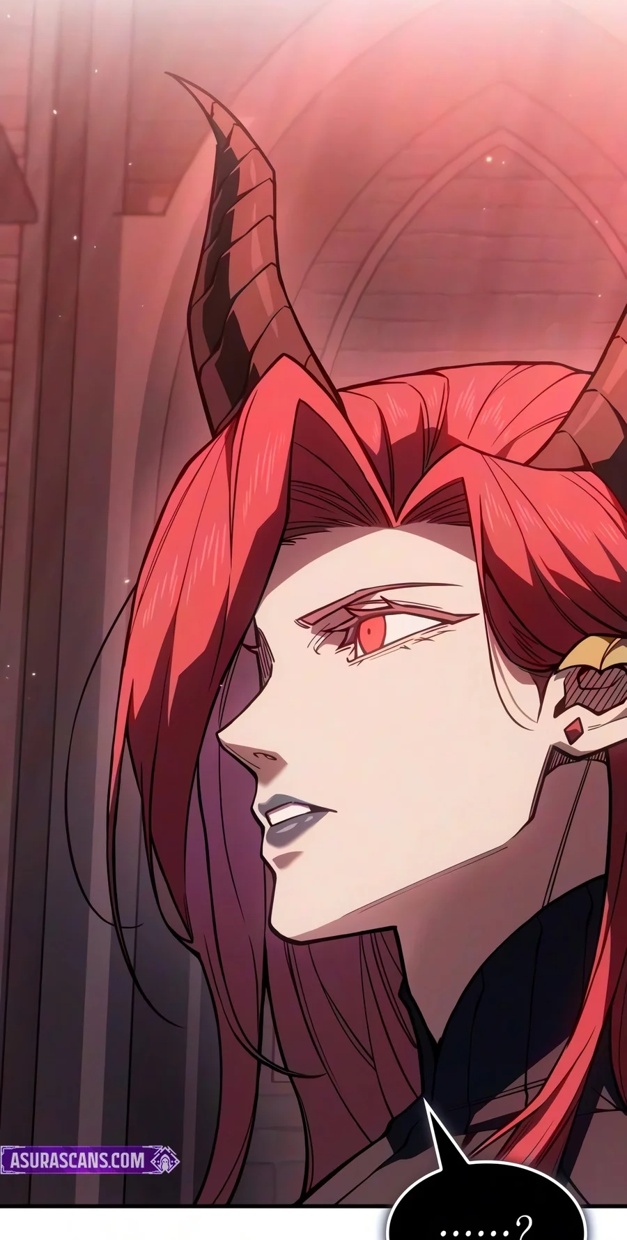 Read Returned by the King chapter 157 image 16 on Lezhin