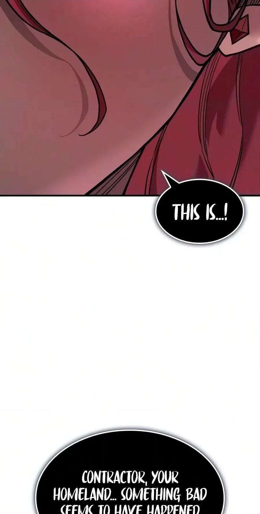 Read Returned by the King chapter 157 image 18 on Lezhin