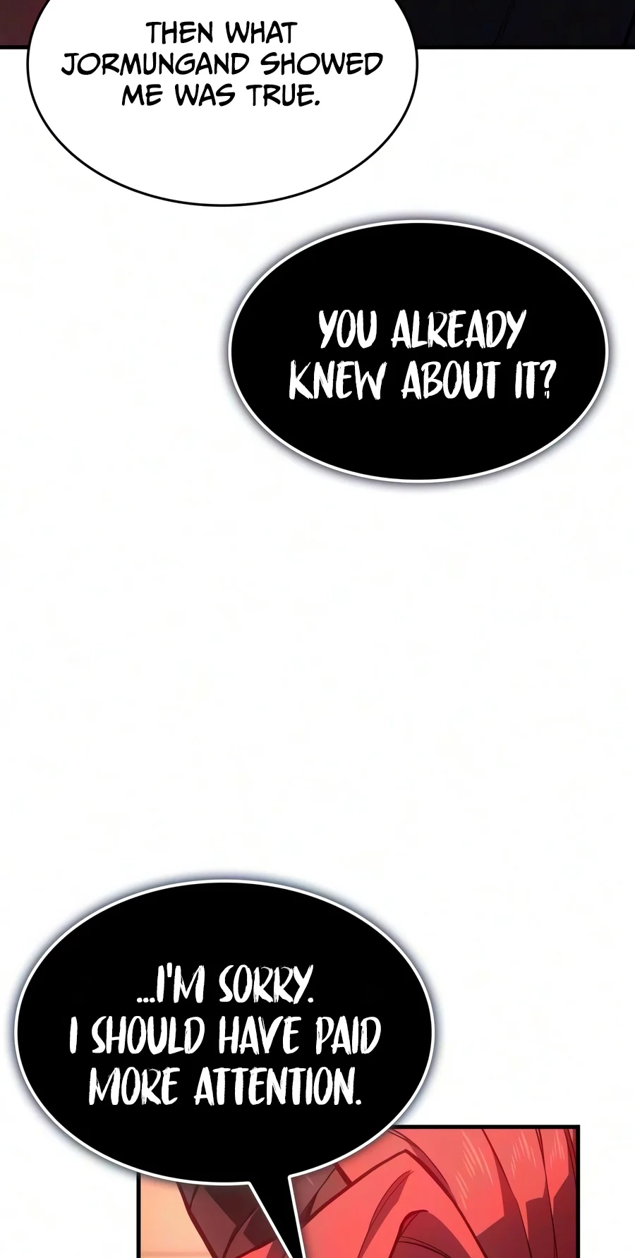 Read Returned by the King chapter 157 image 20 on Lezhin