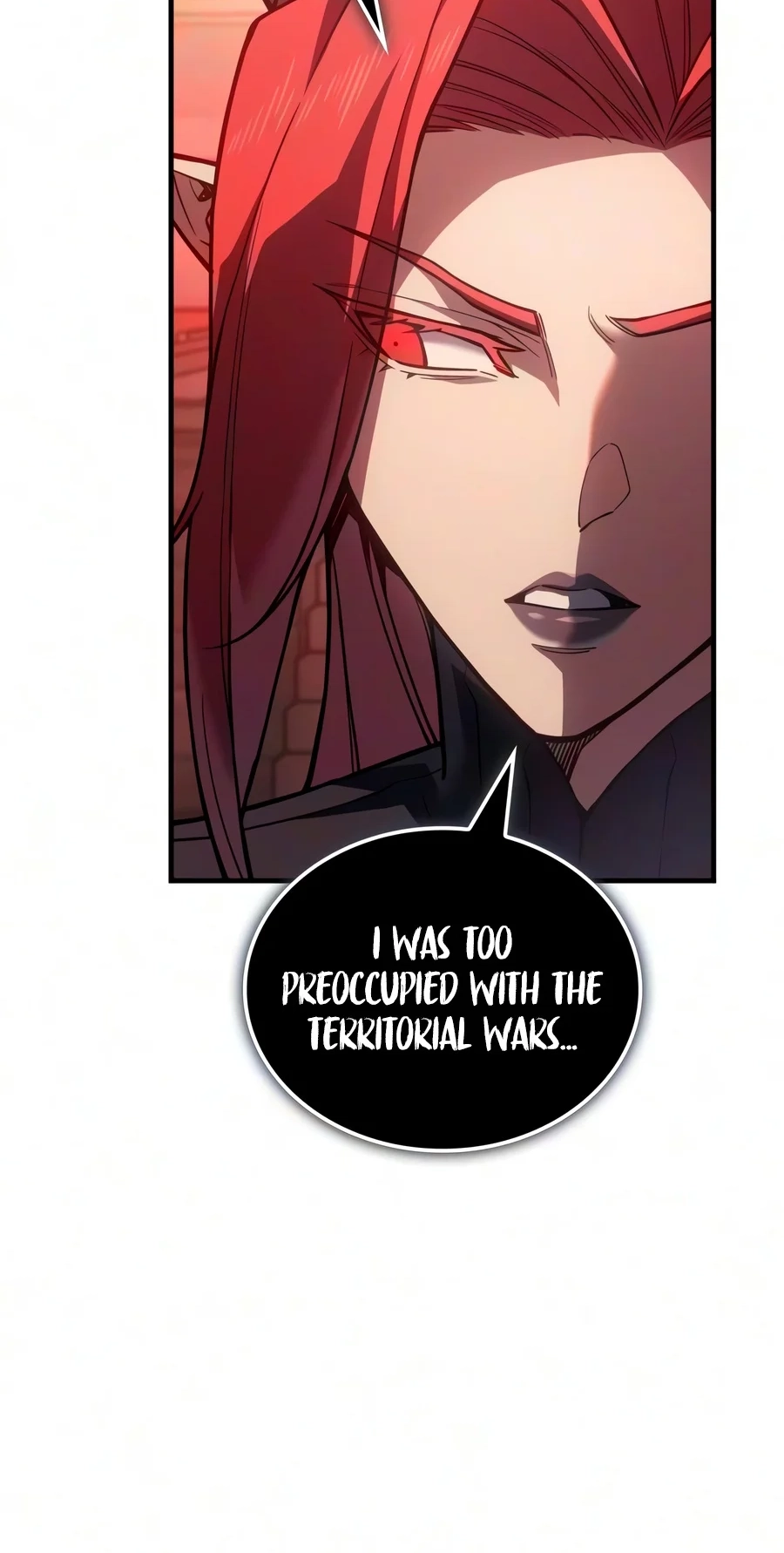 Read Returned by the King chapter 157 image 21 on Lezhin