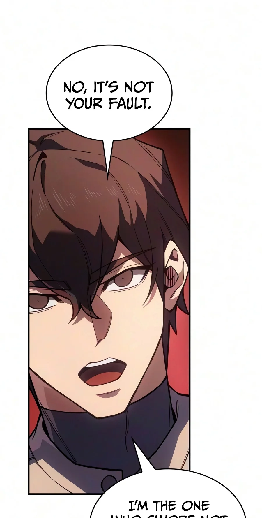 Read Returned by the King chapter 157 image 22 on Lezhin