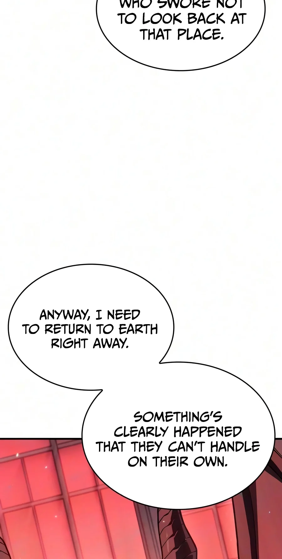 Read Returned by the King chapter 157 image 23 on Lezhin