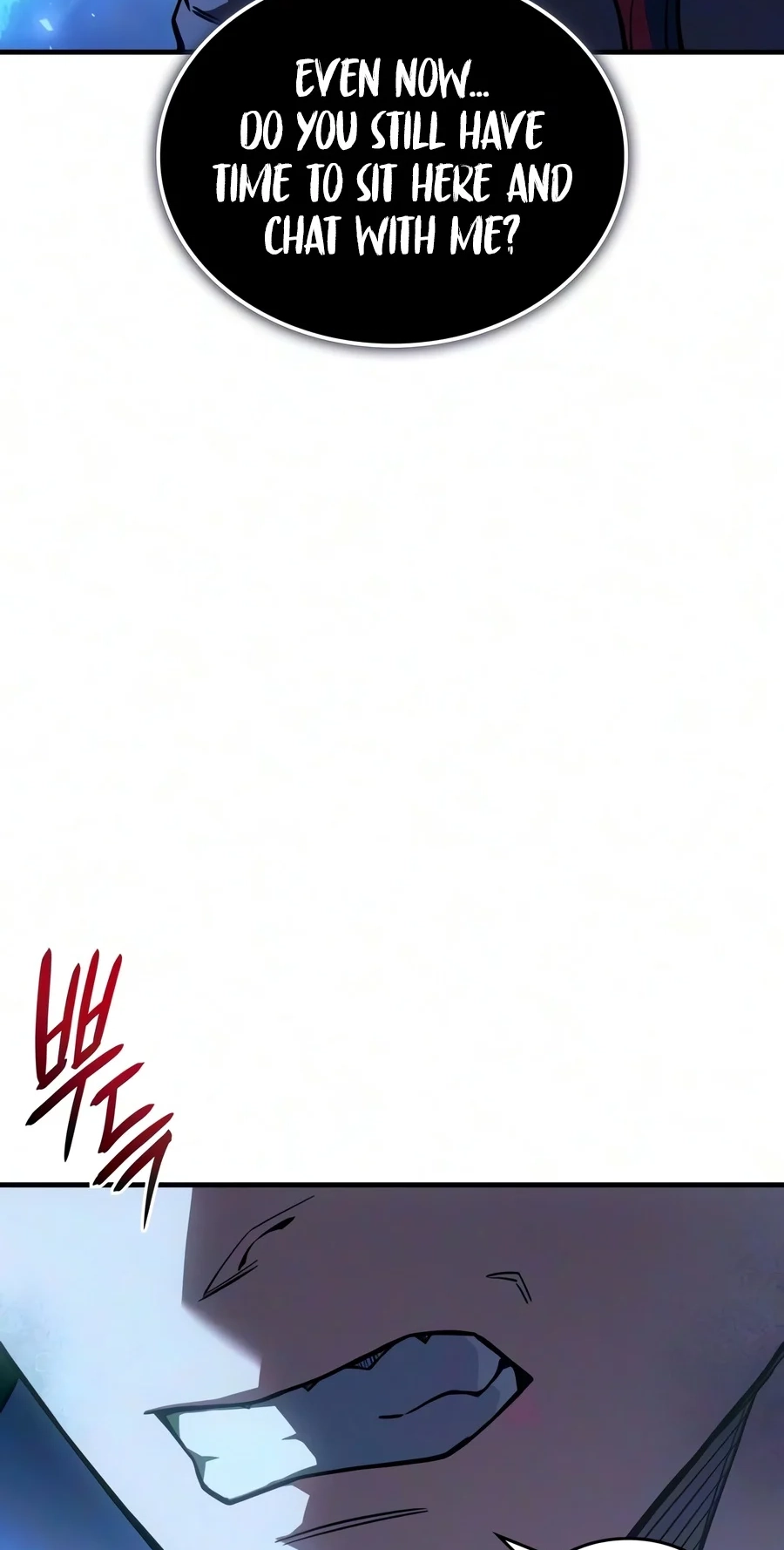 Read Returned by the King chapter 157 image 3 on Lezhin