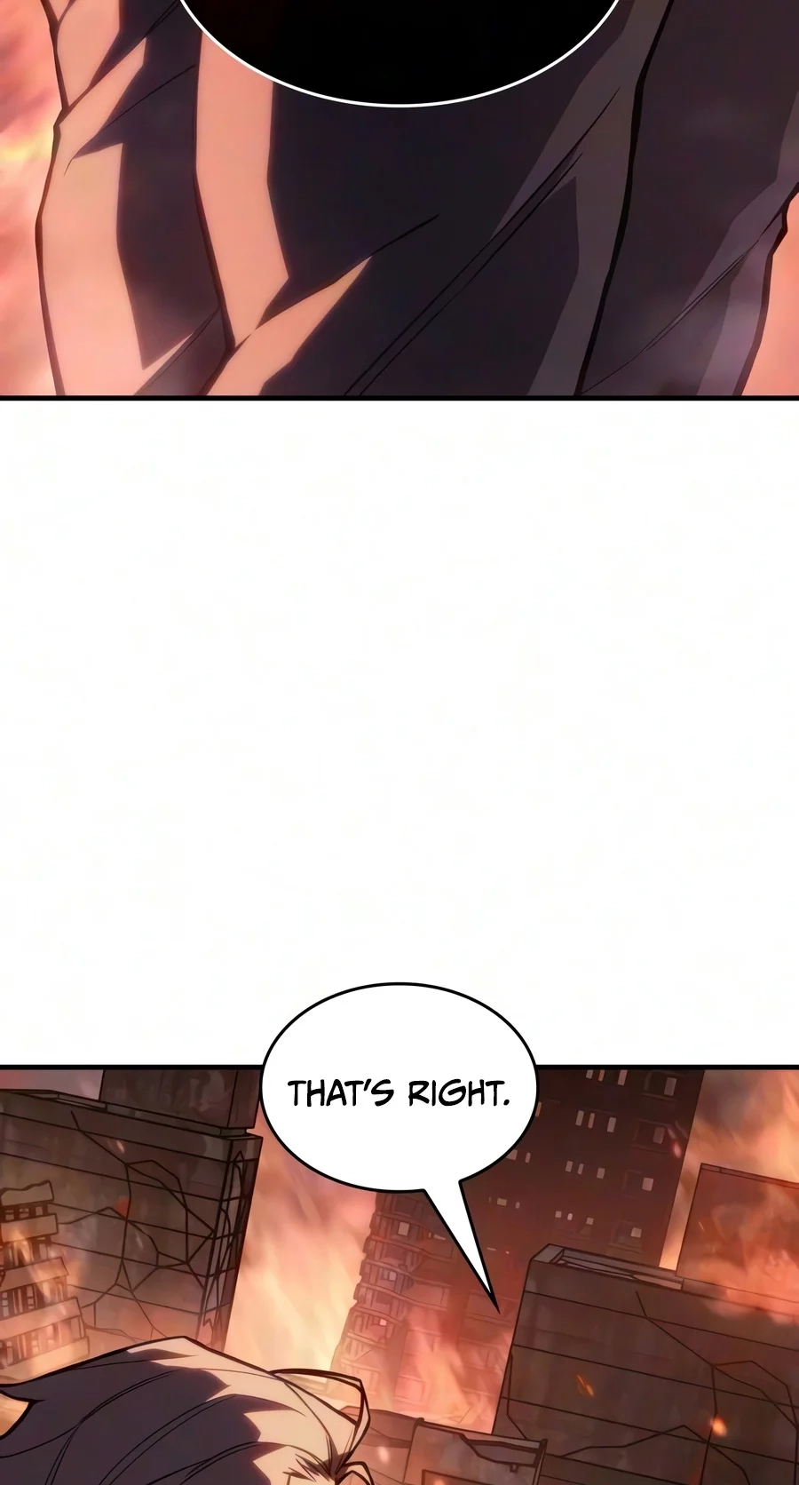 Read Returned by the King chapter 157 image 31 on Lezhin