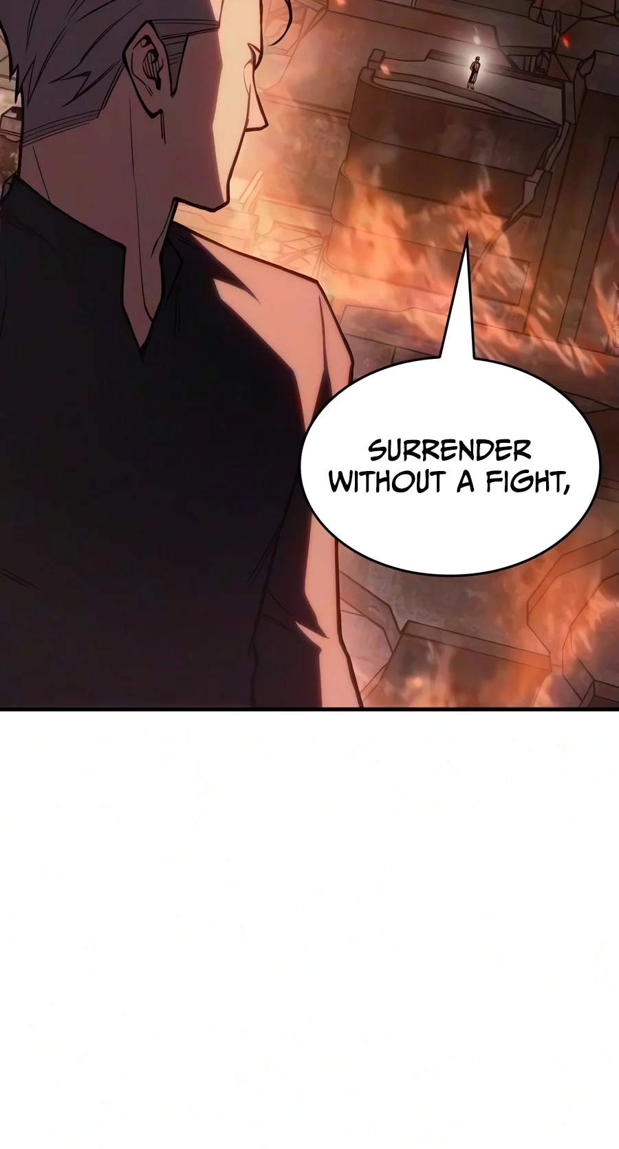 Read Returned by the King chapter 157 image 32 on Lezhin