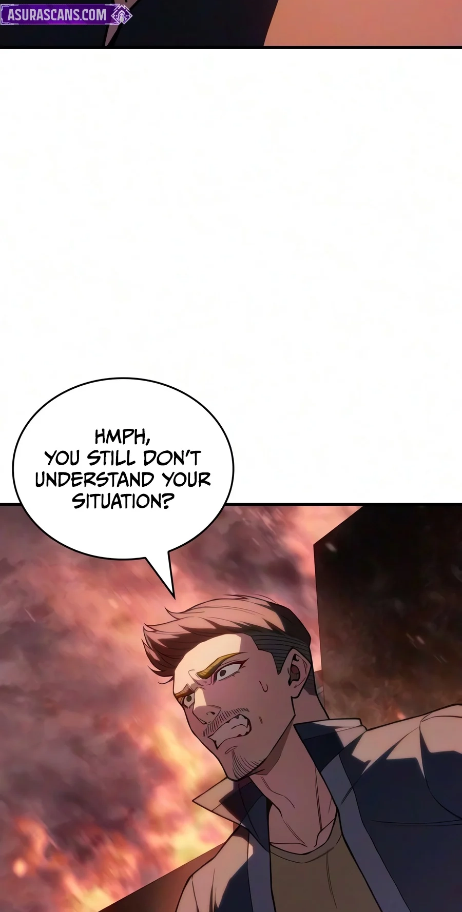 Read Returned by the King chapter 157 image 36 on Lezhin