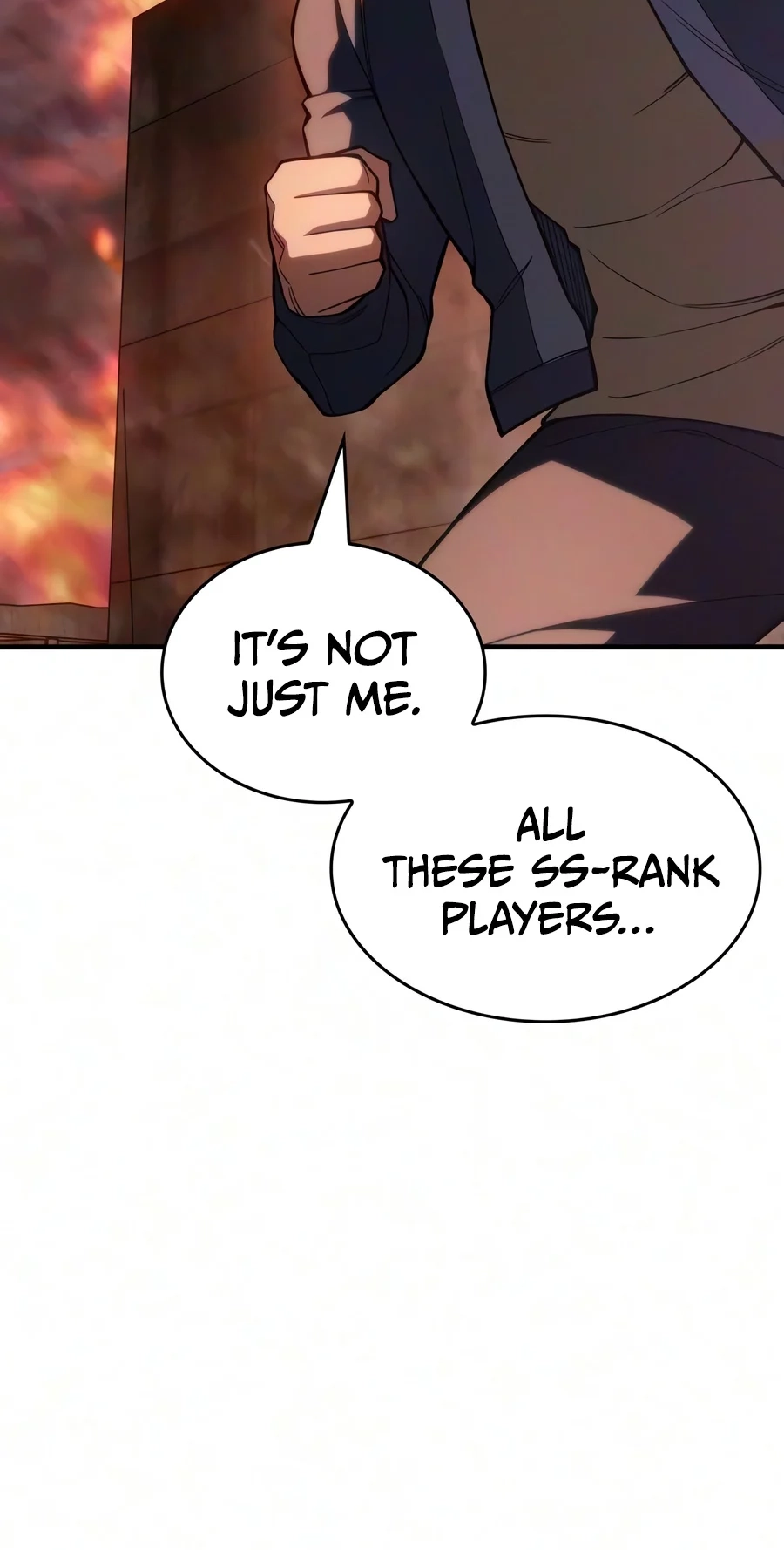 Read Returned by the King chapter 157 image 37 on Lezhin