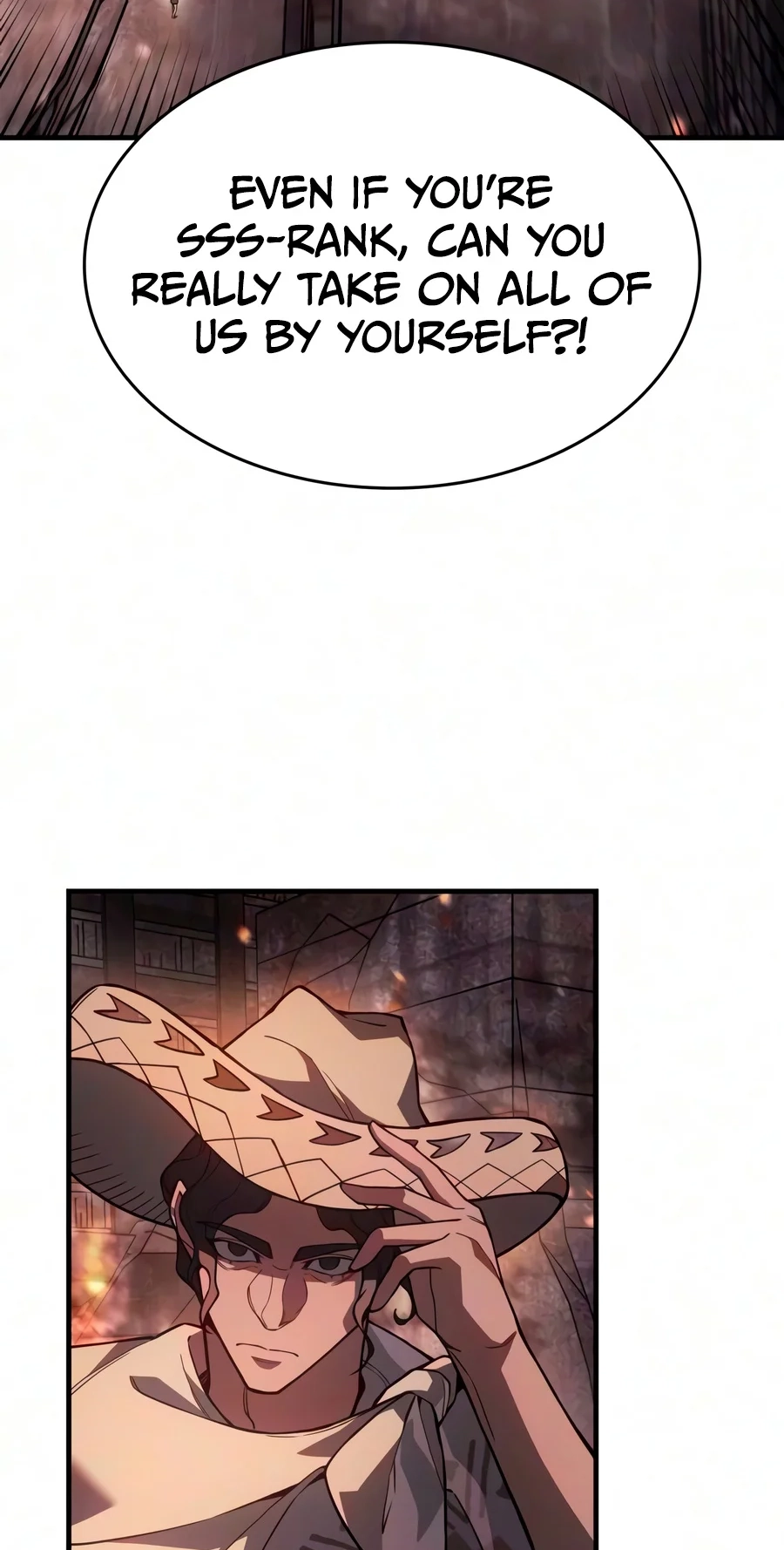 Read Returned by the King chapter 157 image 39 on Lezhin