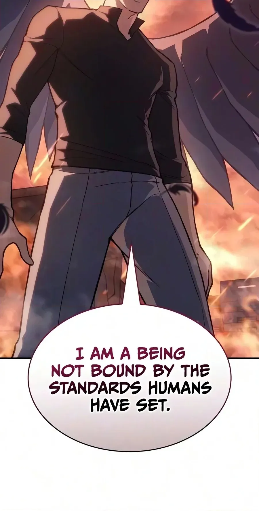 Read Returned by the King chapter 157 image 48 on Lezhin