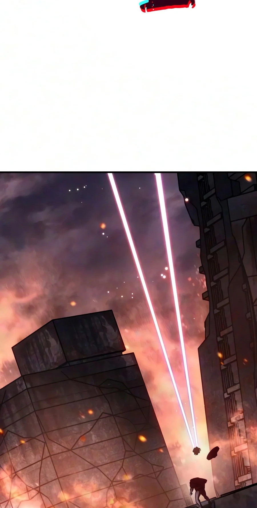 Read Returned by the King chapter 157 image 51 on Lezhin