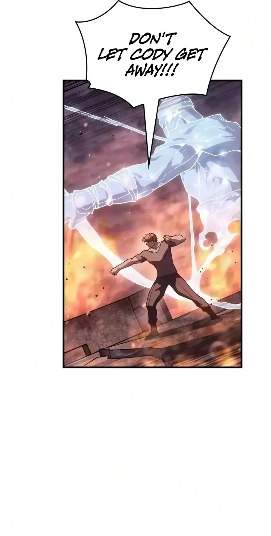 Read Returned by the King chapter 157 image 58 on Lezhin