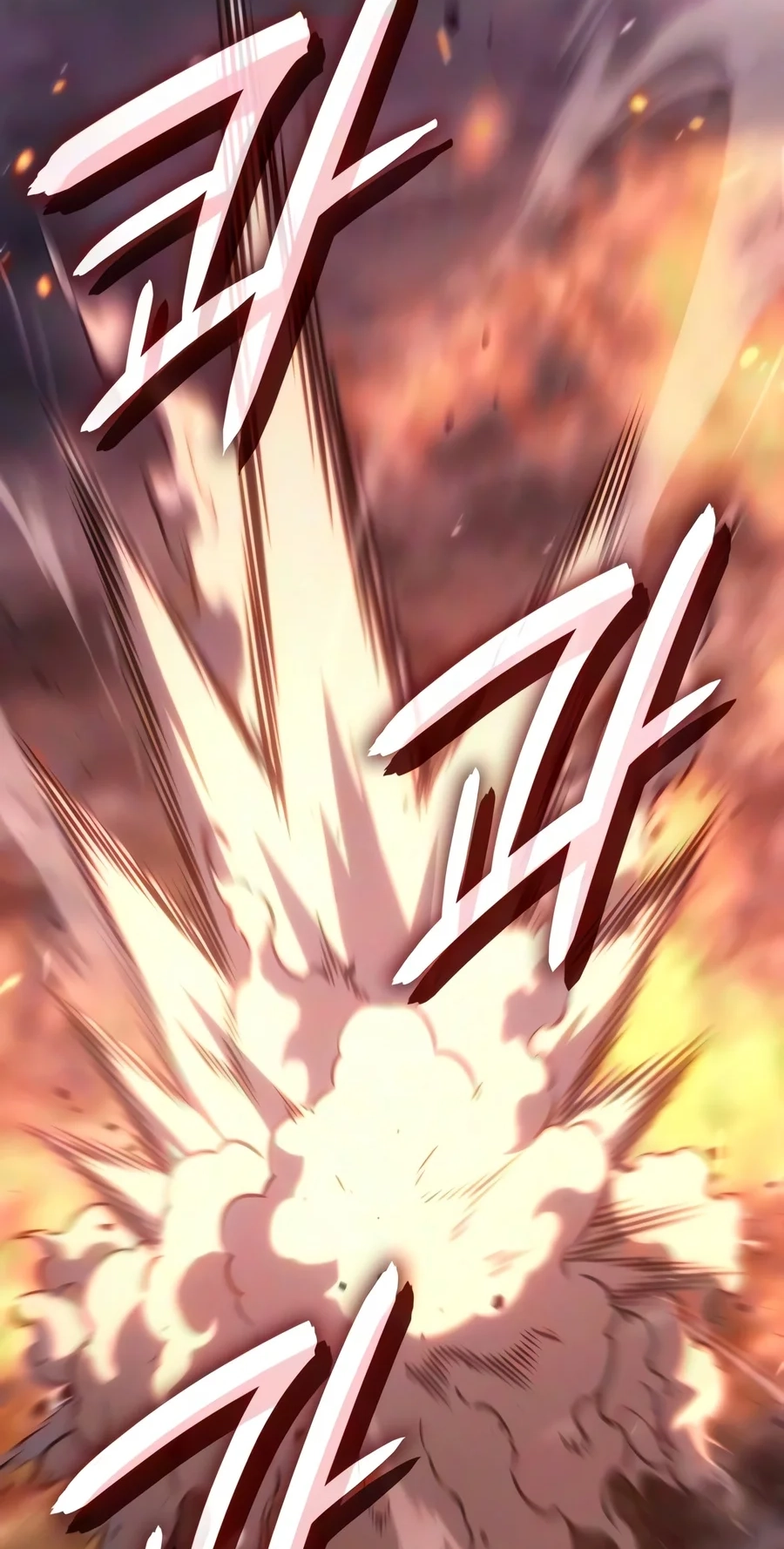 Read Returned by the King chapter 157 image 60 on Lezhin