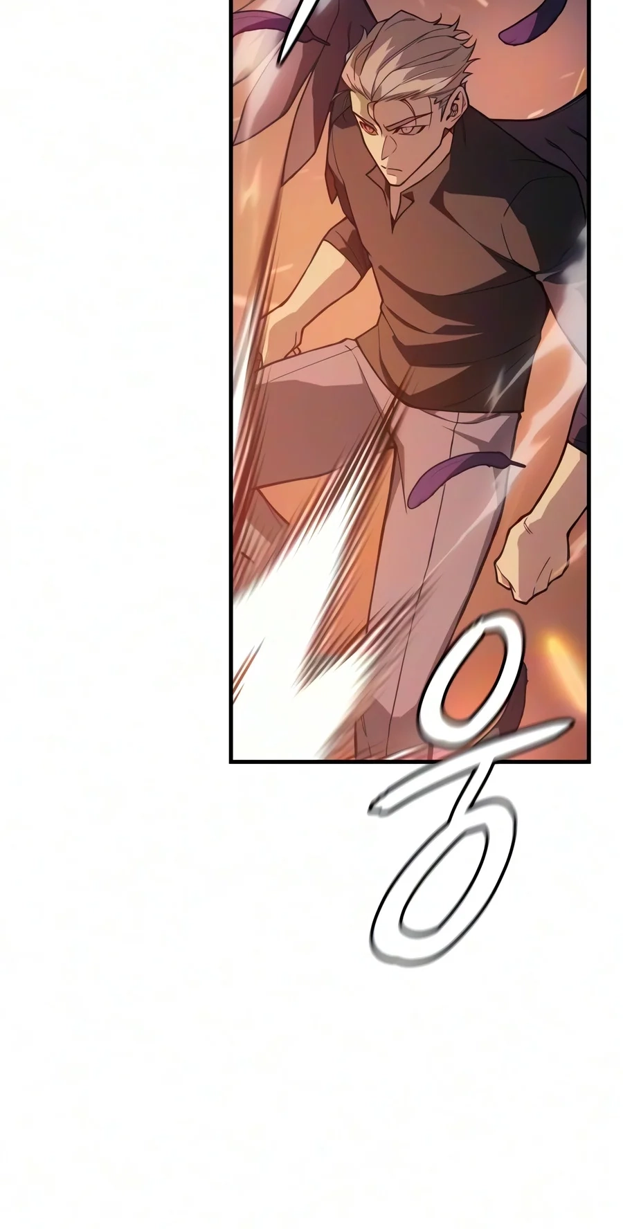 Read Returned by the King chapter 157 image 63 on Lezhin