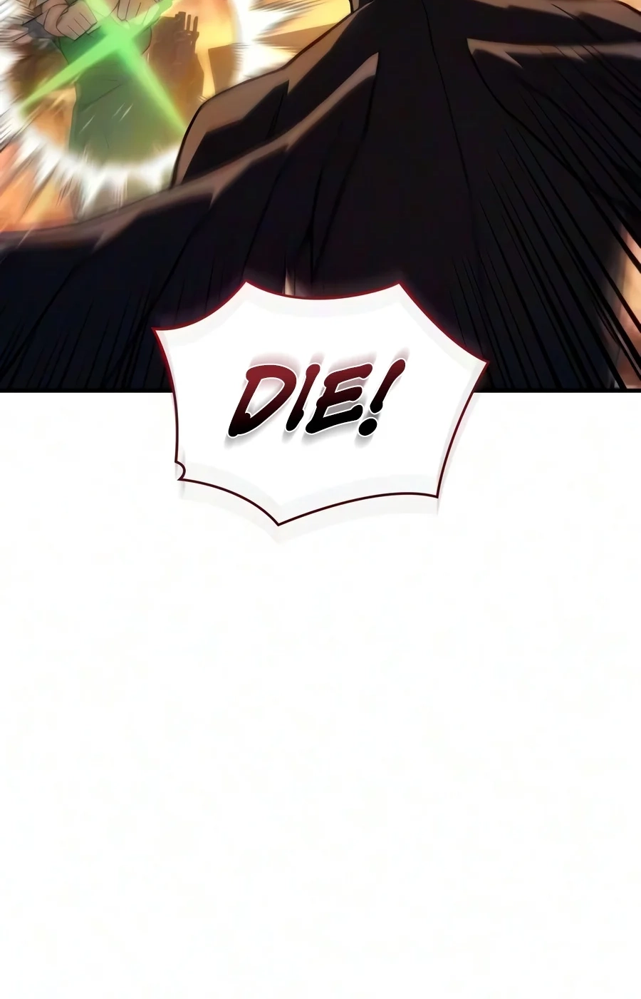 Read Returned by the King chapter 157 image 65 on Lezhin