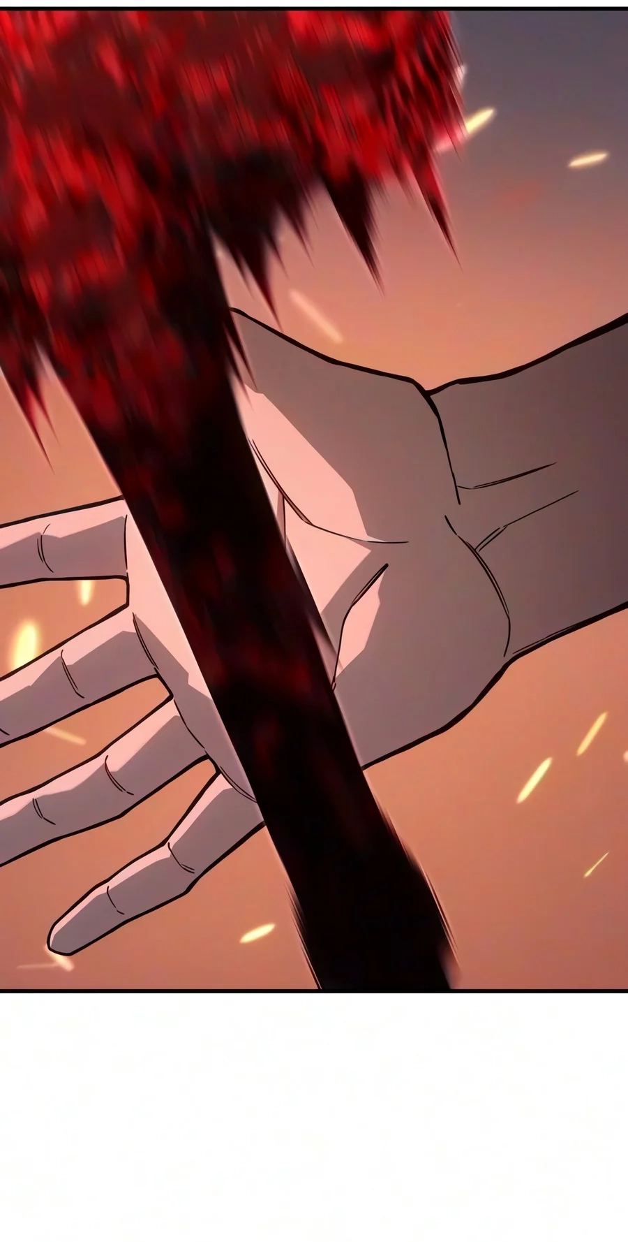 Read Returned by the King chapter 157 image 66 on Lezhin