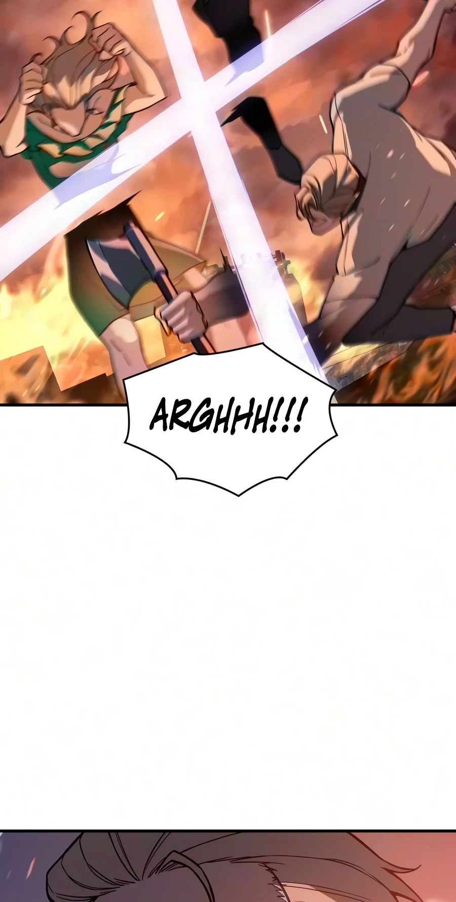 Read Returned by the King chapter 157 image 69 on Lezhin