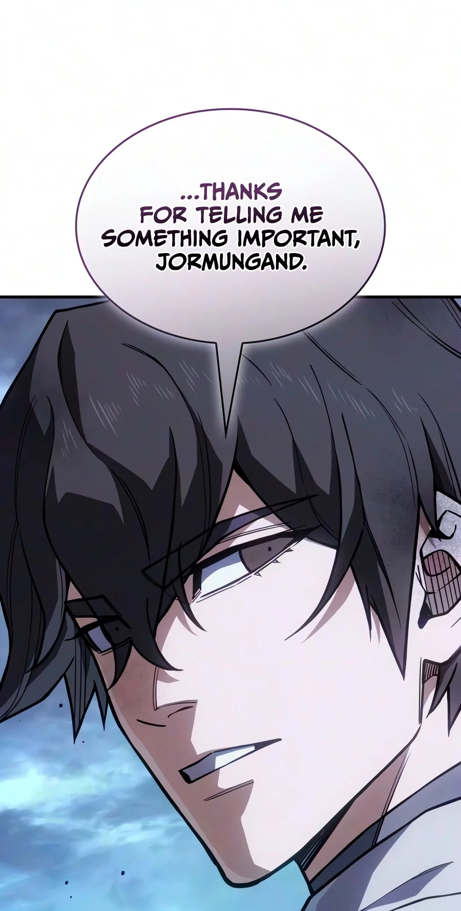 Read Returned by the King chapter 157 image 7 on Lezhin