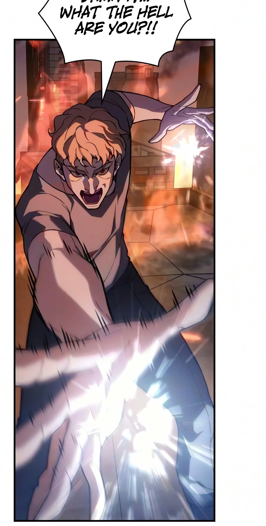 Read Returned by the King chapter 157 image 73 on Lezhin