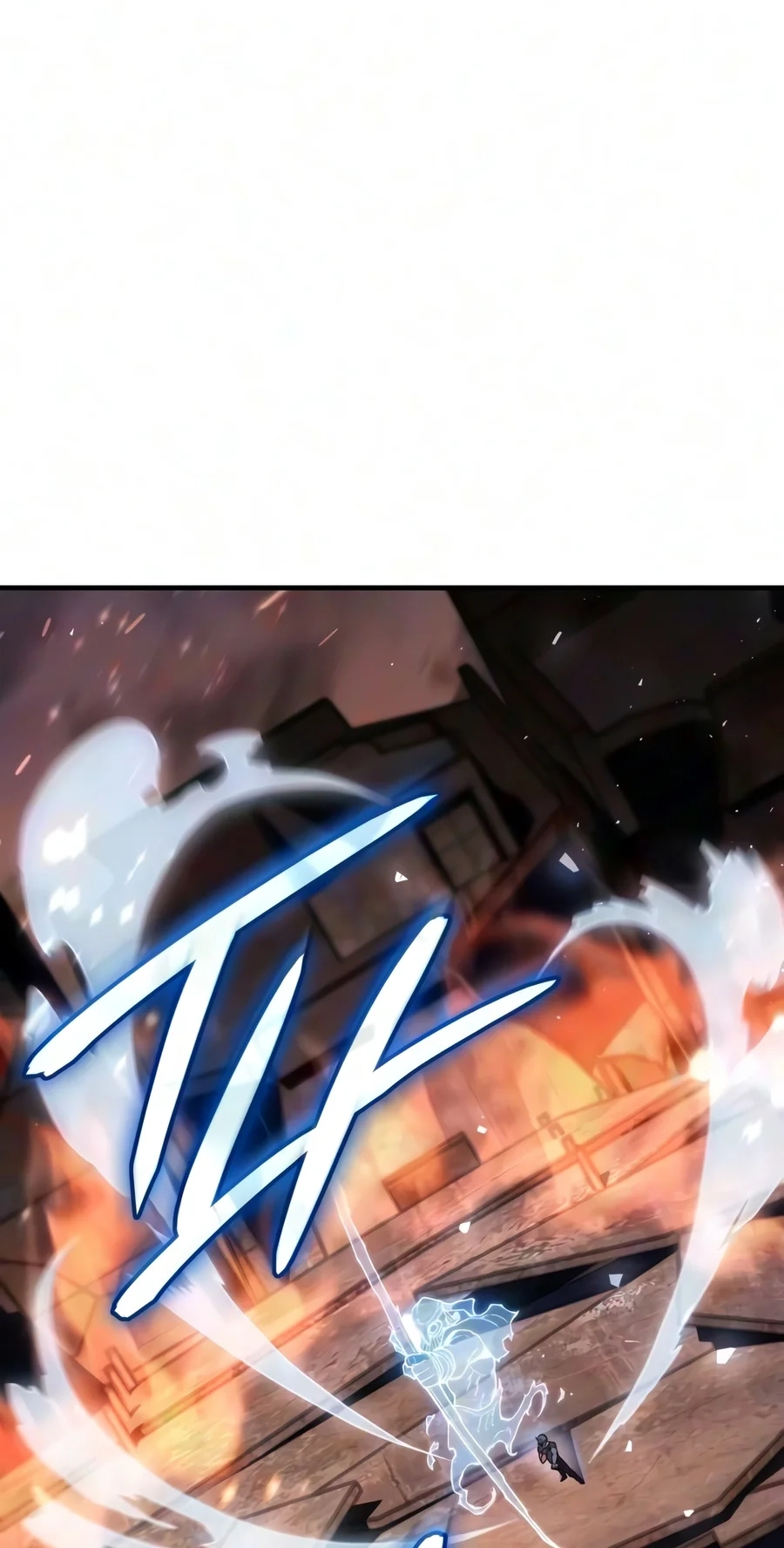 Read Returned by the King chapter 157 image 74 on Lezhin