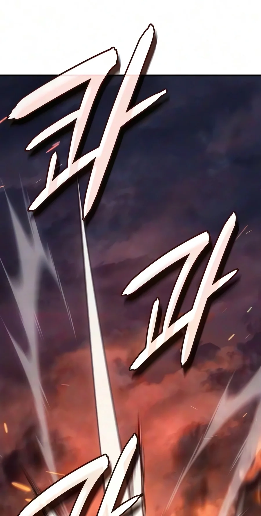 Read Returned by the King chapter 157 image 85 on Lezhin