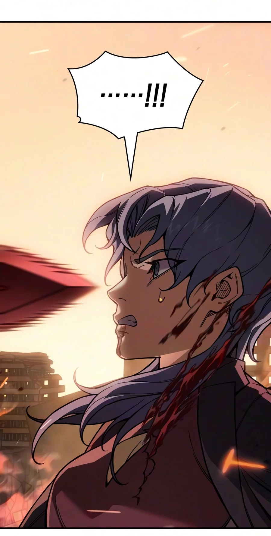 Read Returned by the King chapter 157 image 92 on Lezhin
