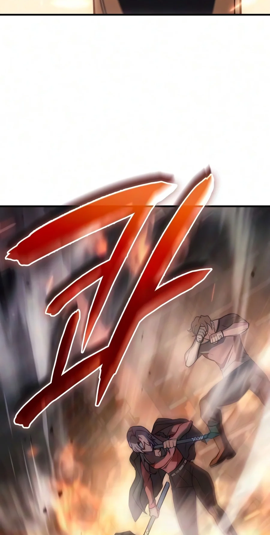 Read Returned by the King chapter 157 image 94 on Lezhin