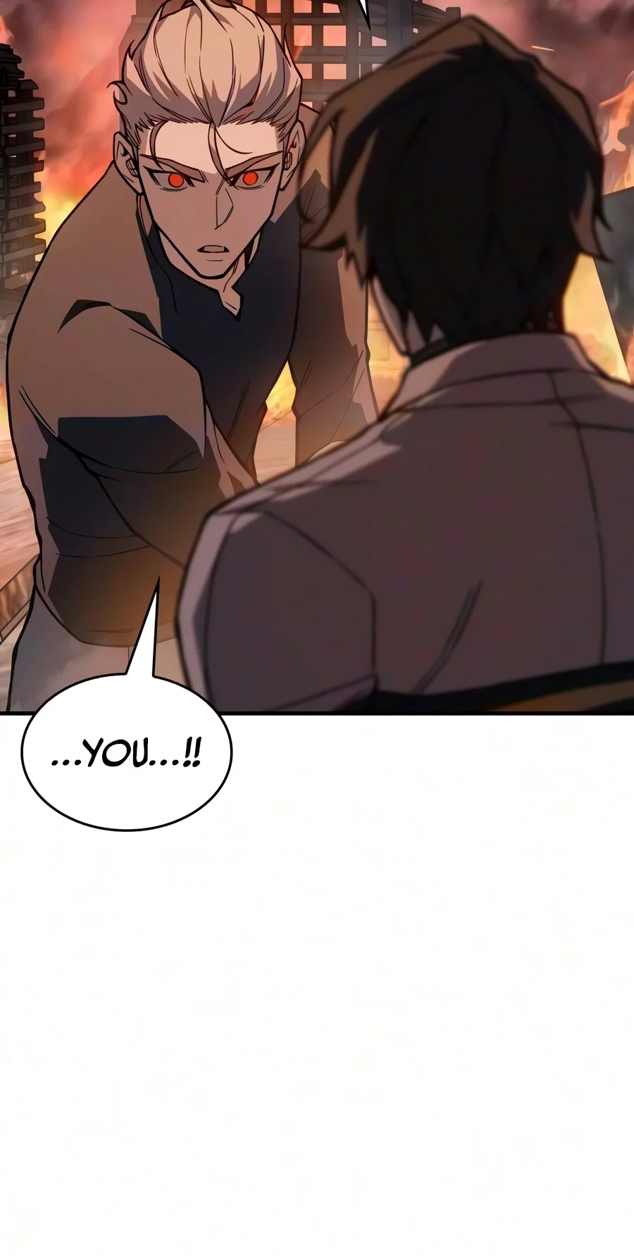 Read Returned by the King chapter 157 image 97 on Lezhin