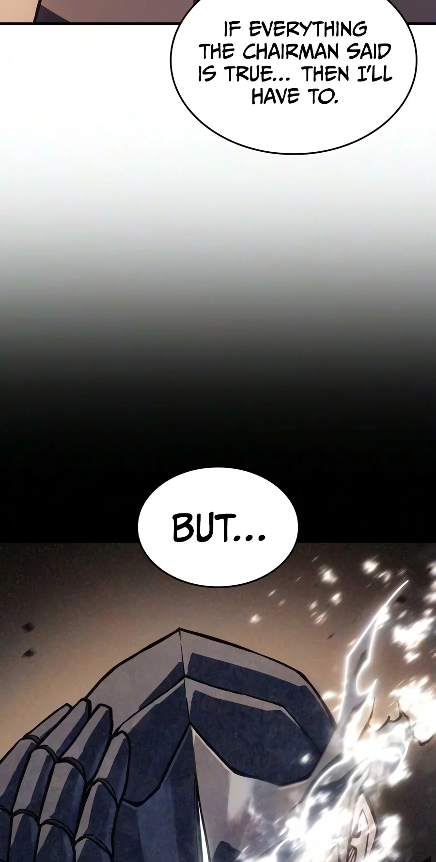 Read Returned by the King chapter 158 image 100 on Lezhin