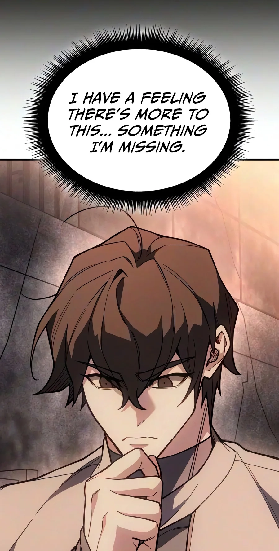 Read Returned by the King chapter 158 image 102 on Lezhin