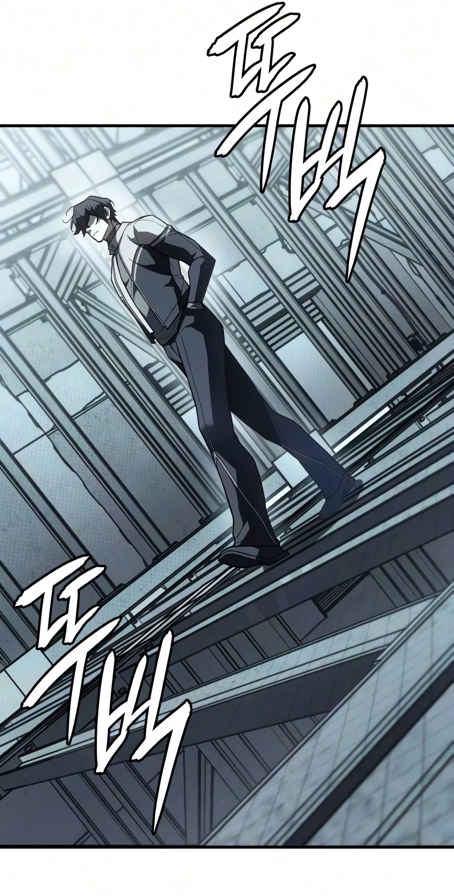 Read Returned by the King chapter 158 image 107 on Lezhin