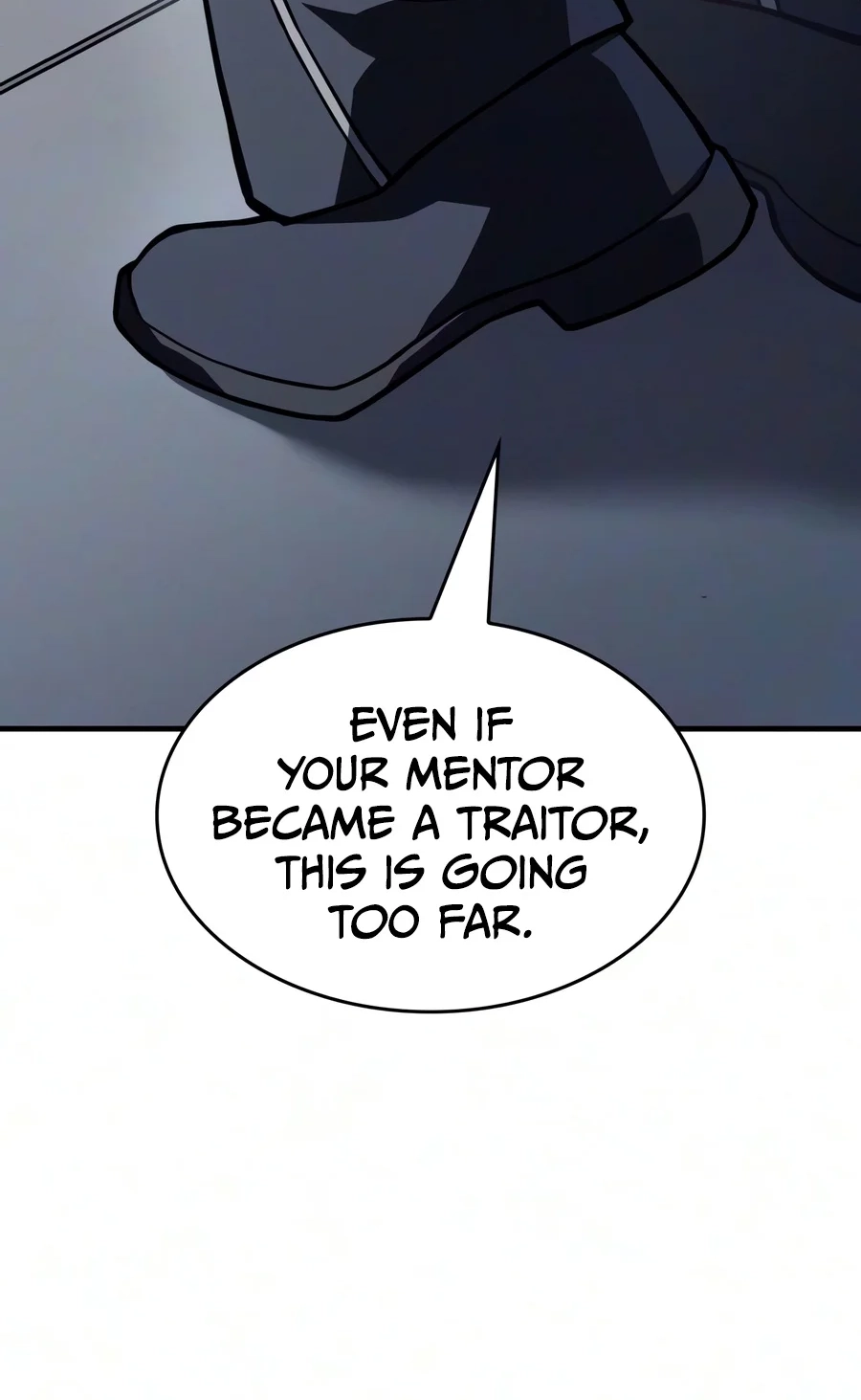 Read Returned by the King chapter 158 image 109 on Lezhin