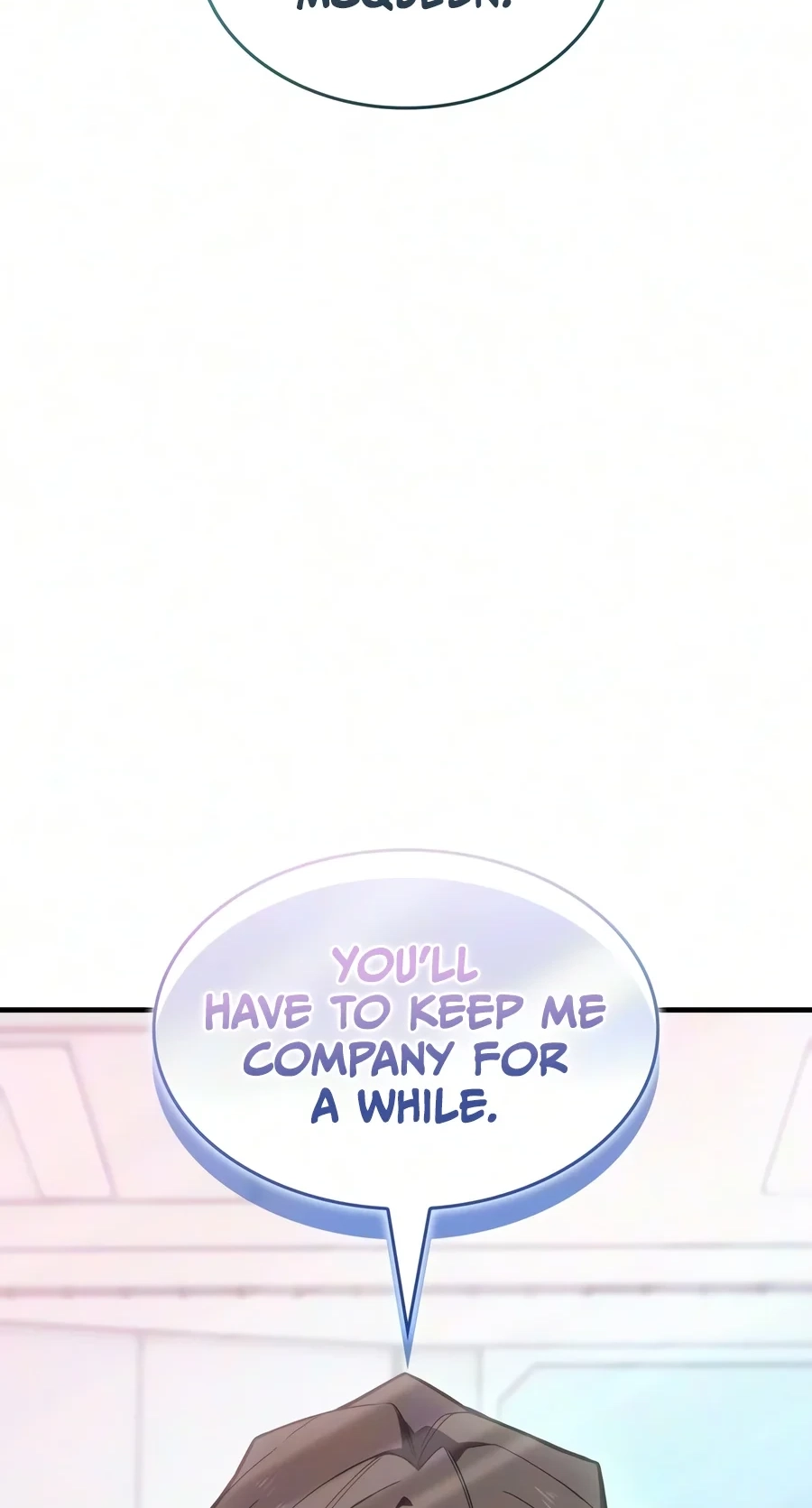 Read Returned by the King chapter 158 image 113 on Lezhin