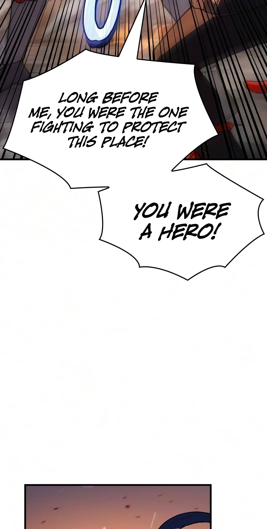 Read Returned by the King chapter 158 image 12 on Lezhin