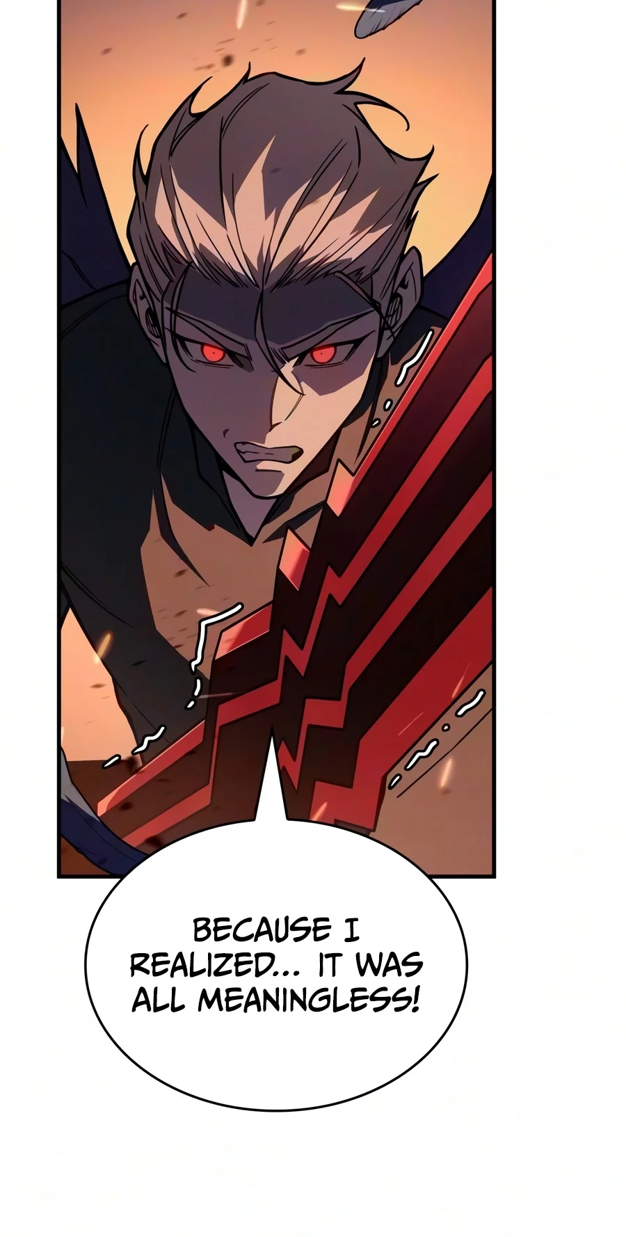 Read Returned by the King chapter 158 image 13 on Lezhin