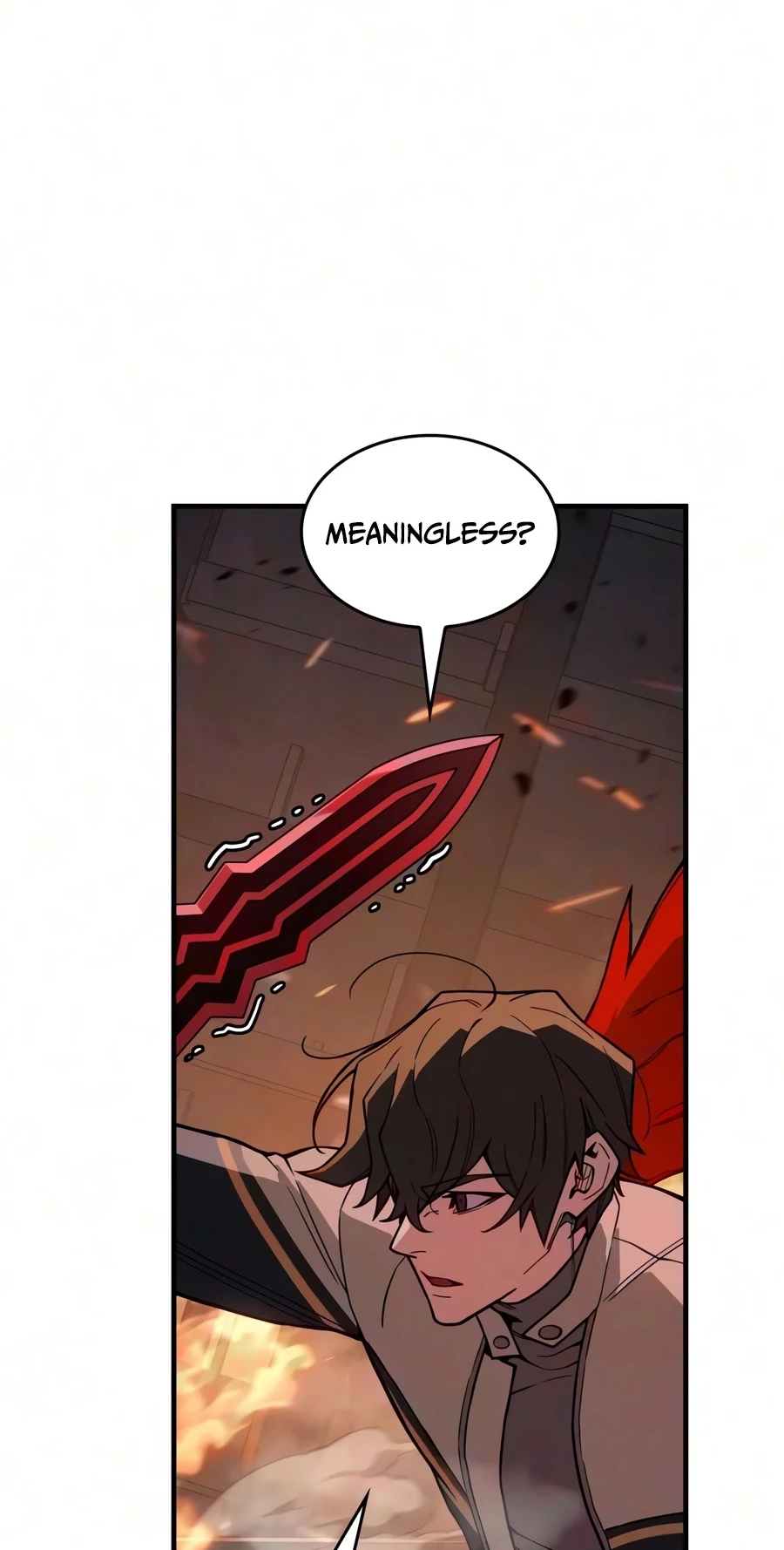 Read Returned by the King chapter 158 image 14 on Lezhin