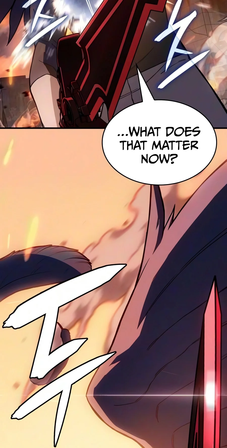 Read Returned by the King chapter 158 image 16 on Lezhin
