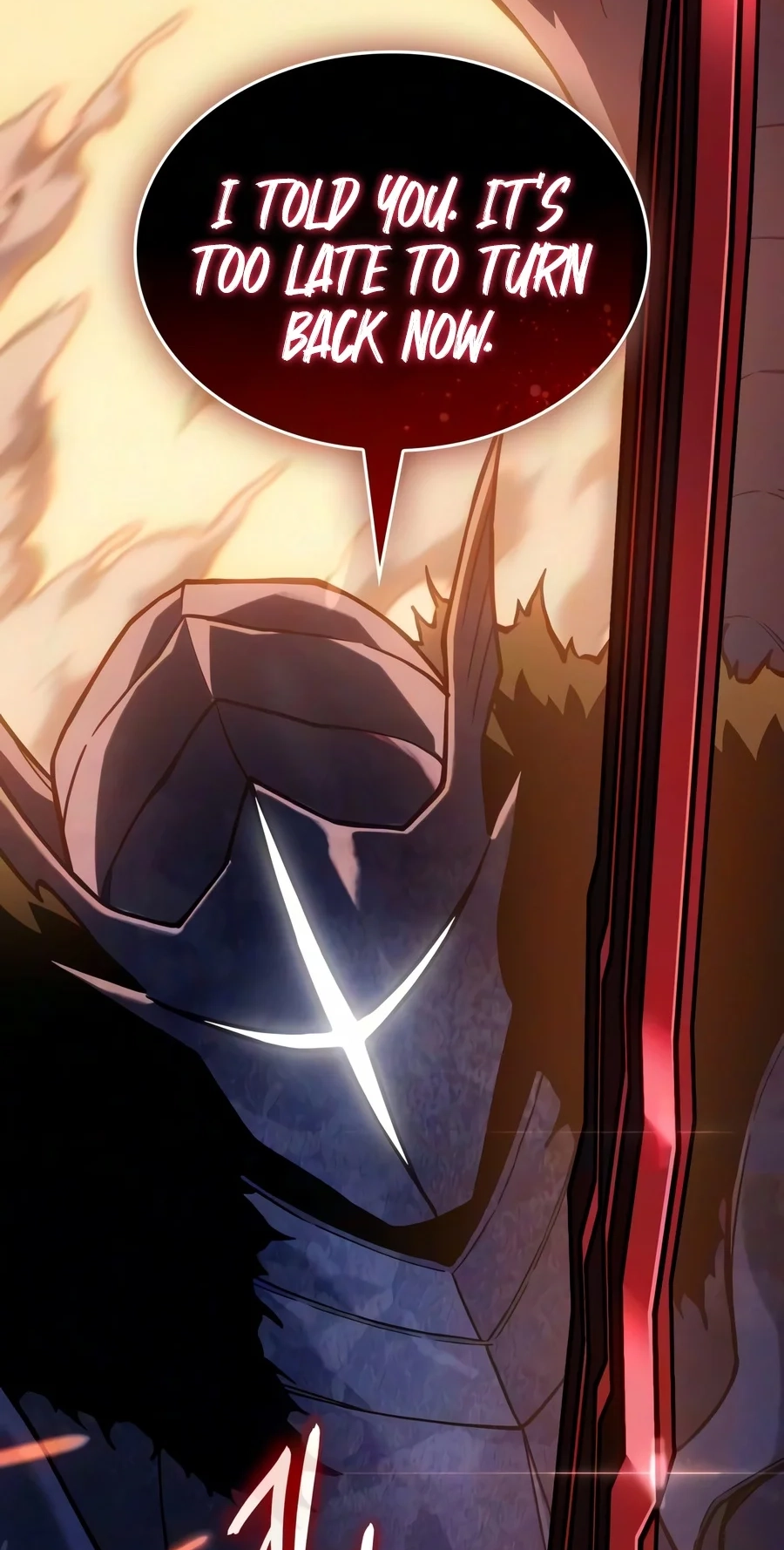 Read Returned by the King chapter 158 image 17 on Lezhin