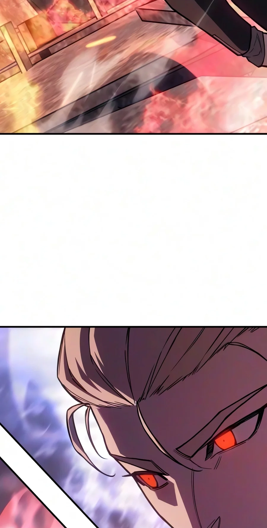 Read Returned by the King chapter 158 image 2 on Lezhin