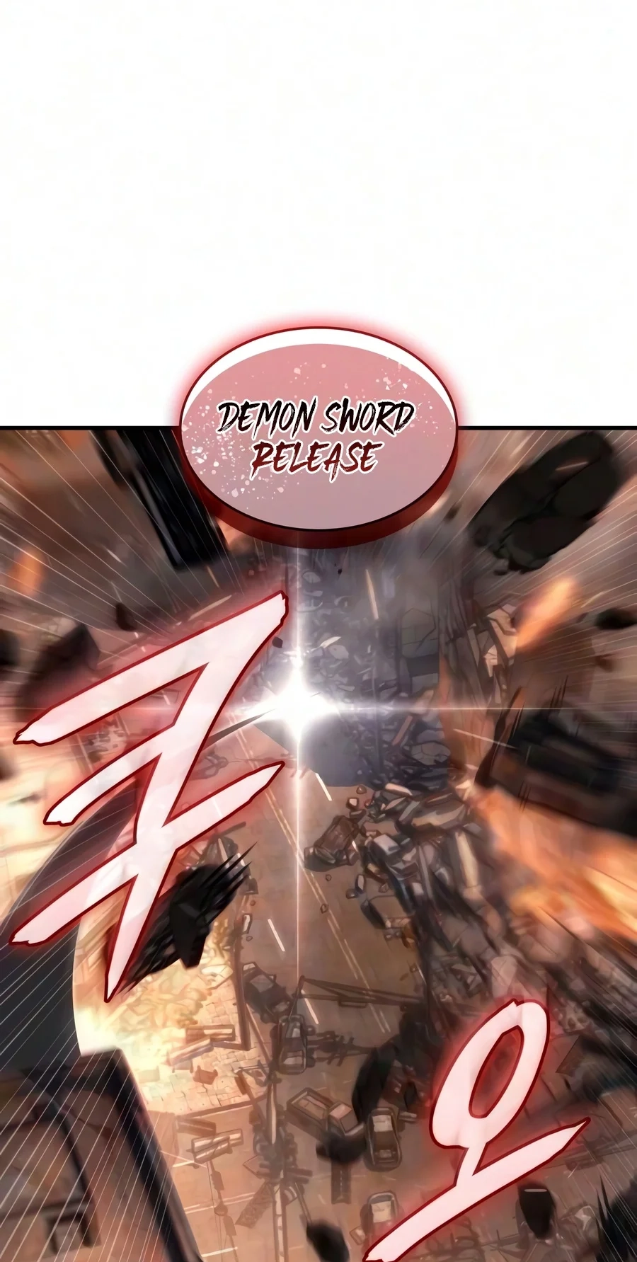 Read Returned by the King chapter 158 image 20 on Lezhin
